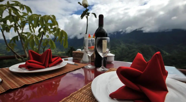Sapa Eden Hotel, Rezervovat Hotel Levné hotely v Lao Cai