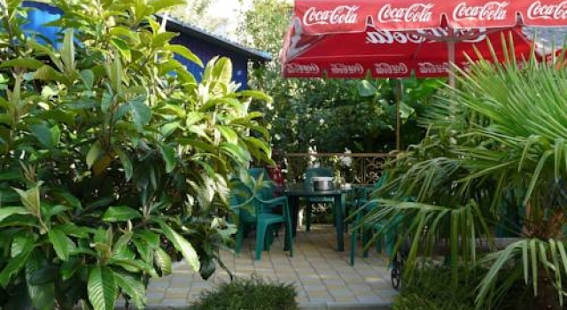 Annushka Guest House