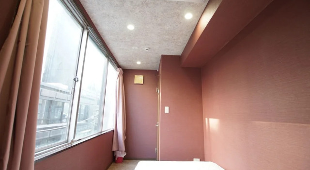 Одноместный номер TokyoGuest Nihonbashi