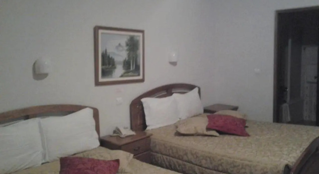 Четырёхместный номер Standard Residencial Pinto