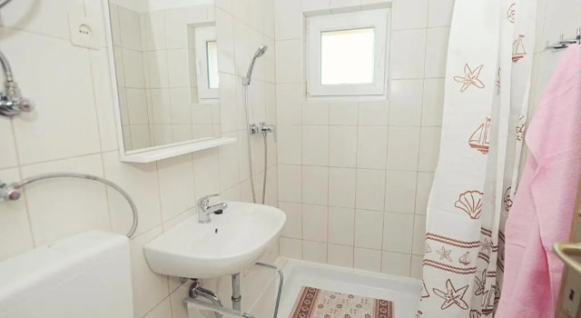 Апартаменты Apartment Karla