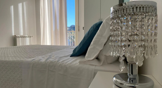 Panoramic Apartments Taormina