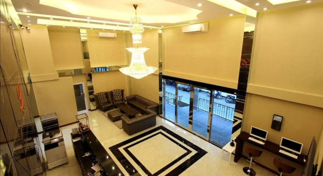 Le Bangkok Hotel, Забронировать Отель Отели Бангкока с бассейном, Бассейн