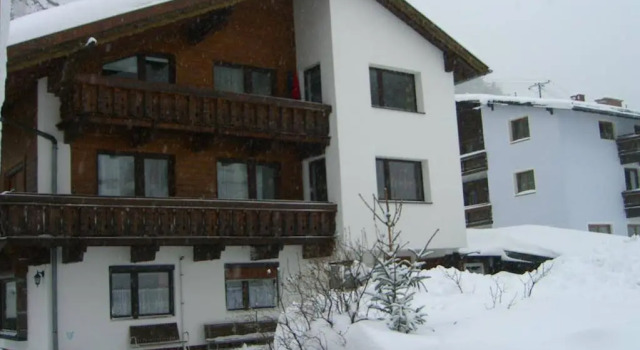 Haus Felsblick, Rezerwuj Hotel Hotele w Tyrol ze śniadaniem, Śniadanie