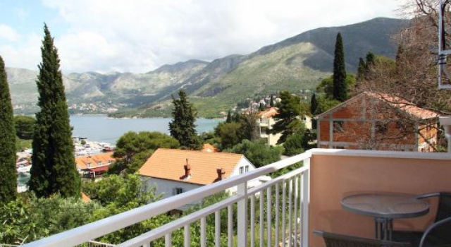 Apartments Vesna, Забронировать Апартаменты/квартира Цавтат Cavtat Coast, рядом с Пляж Циста Лука 1