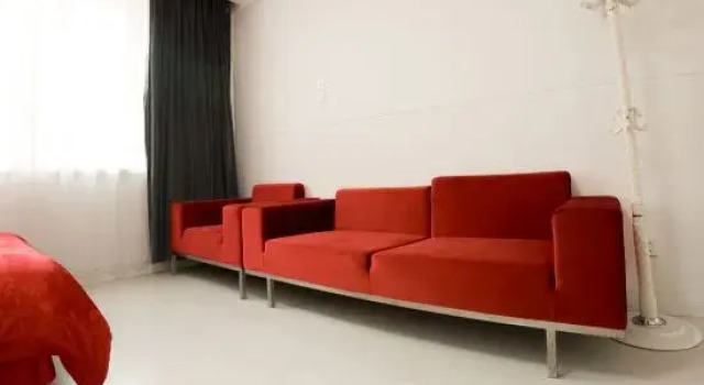 Люкс Jiayu hotel