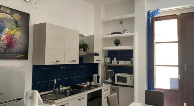 Апартаменты casa vacanze Maniace 80