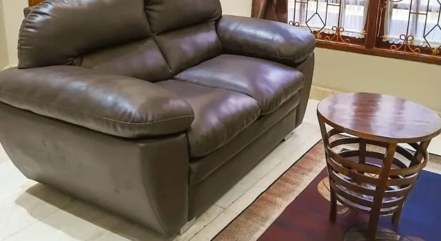 Номер Premium Ndalem Singgah Malioboro By Abiza