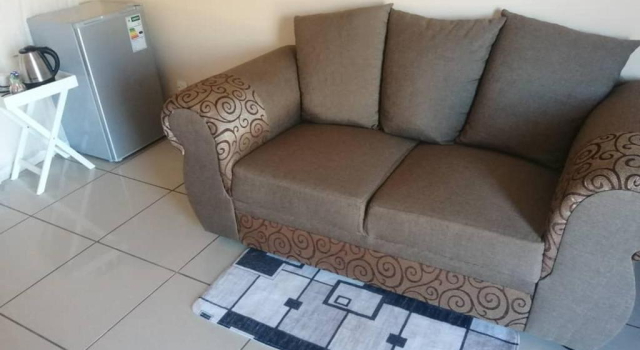 Suite De lujo Beautiful gate guest house