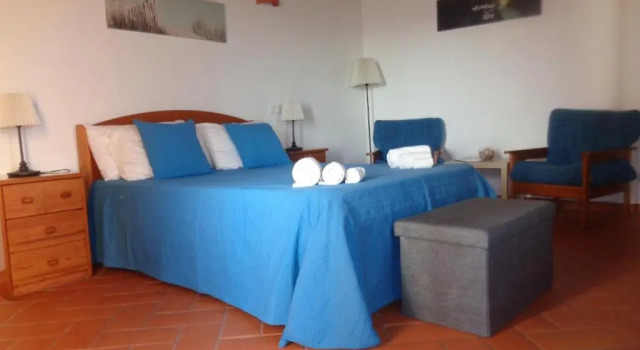 Refugio Da Praia Turismo Rural Casa De Campo, Забронировать Отель Порту-Кову Побережье Алентежу, рядом с Пляж Ilha do Pessegueiro