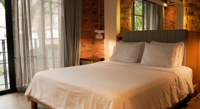 Номер Standard Nomada Hotel Origen
