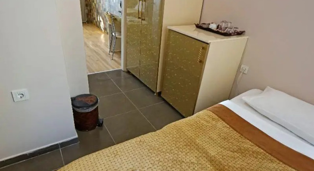 Номер Standard Ottoman Palace Hotel Edirne