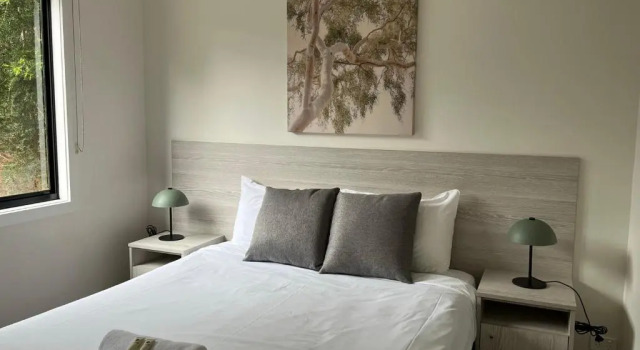 Номер Deluxe c 1 комнатой Tasman Holiday Parks - Geelong