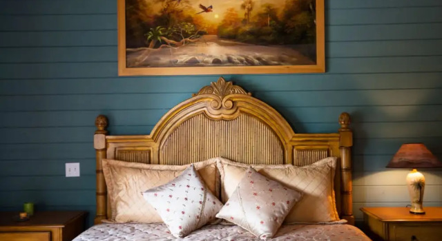 Номер Deluxe Springwater Resorts