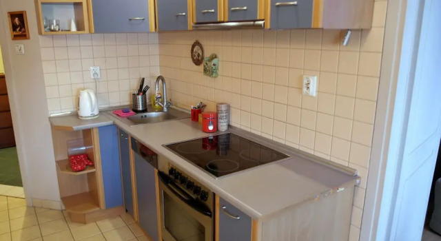 Апартаменты Horison Apartments