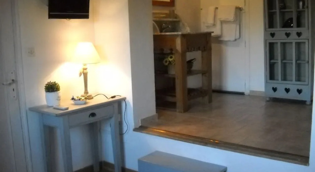 Chambres dHôtes Saint Vérédème, Réserver Chambre d'hôtes Hôtels à Gard avec parking, Parking