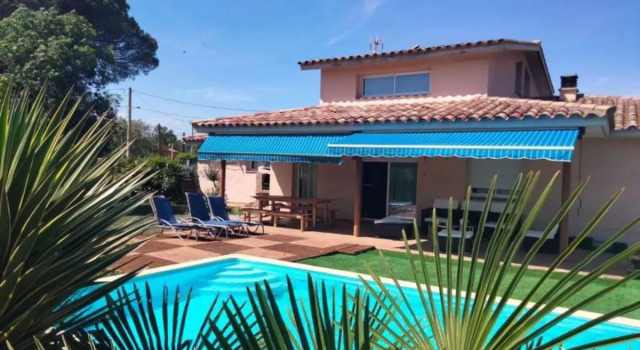 House Dolce Caldes de Malavella