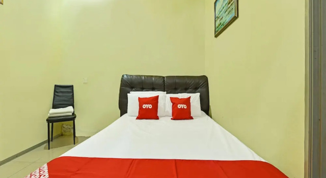 Hotel O Ummul Motel, Rezerwuj Motel Arau Perlis