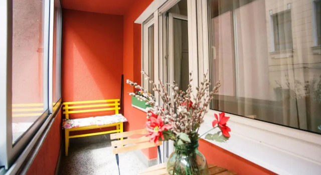 Апартаменты Superior Apartment Gloria