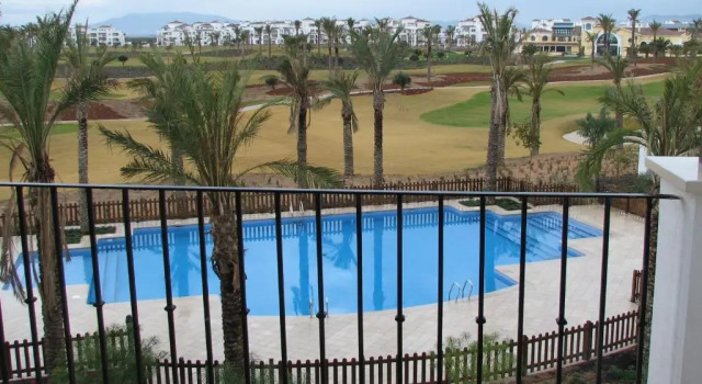 Mero 287235-A Murcia Holiday Rentals Property, Varaa Hotelli Roldan Murcia