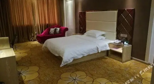 Hongye Hotel, Rezervați Hotel Wuzhou Guangxi