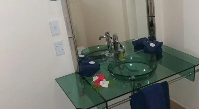 Апартаменты Club Raro Resort