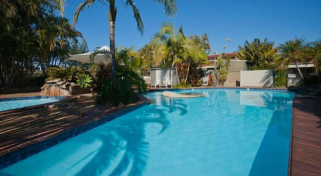 Sea Urchin Apartment, Book Apartment Sapphire Beach Coffs Coast
