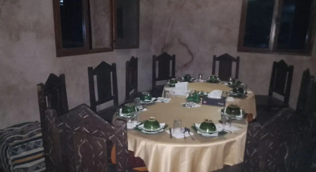 Тент Nomad Life Style