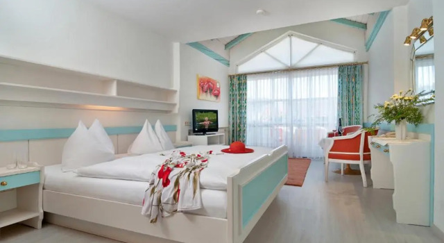 Gästehaus Fertschey, Забронировать Отель Отели Вертер-Зе 3 звезды, 3*