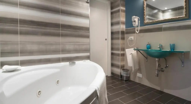 Suite Marini Bed&Breakfast