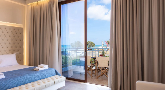 Kahlua Bay Apartments