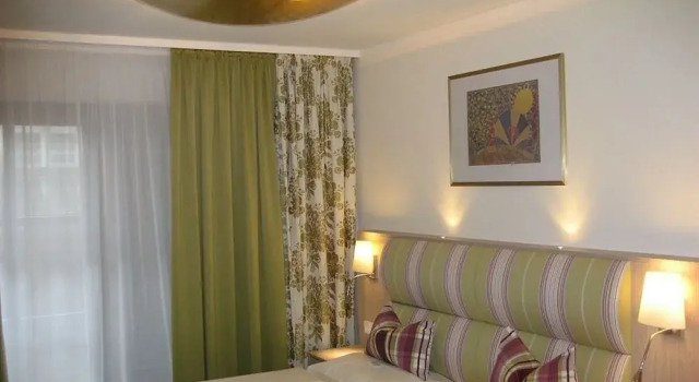 Commundo Tagungshotel Ismaning, Reserva ahora Hotel Ismaning Alta Baviera