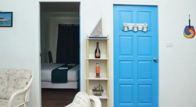 Люкс Chic Boutique Hotel, Patong