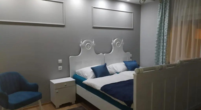 Апартаменты Villa Lucia Apartments & Rooms