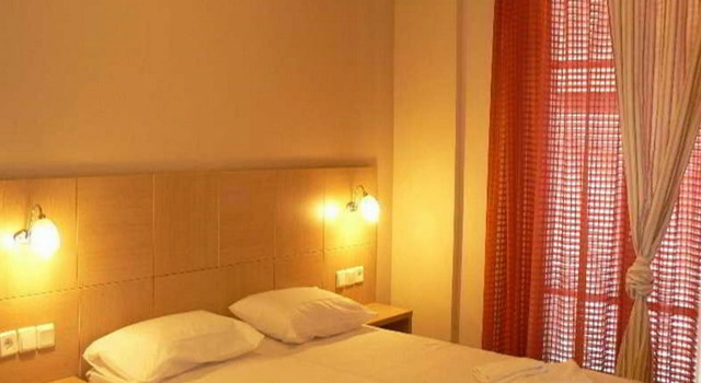Happyland Hotel Apartments