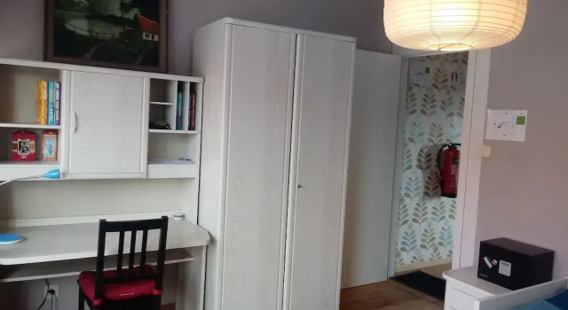 Home Trietje Ghent, Забронировать Отель Отели Leiestreek с парковкой, Парковка