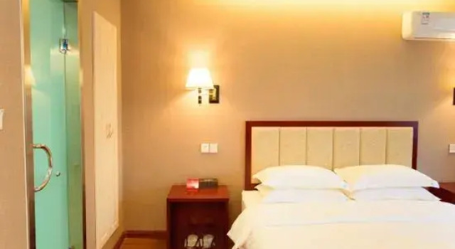 Люкс Jinzhugang Hotel Urumqi