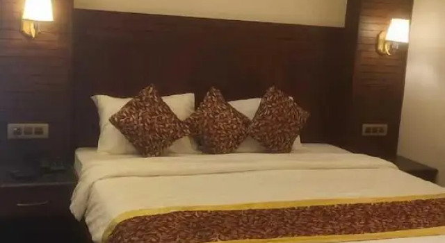 Номер Superior Misty Mountains Manali