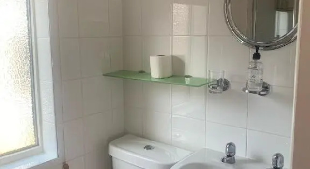 Двухместный номер Standard Two Sawyers