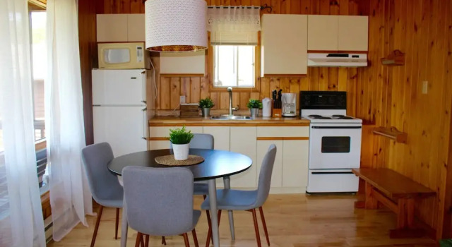1 & Only Riverside Accommodations, Rezervovat Rekreační dům Hotely v Nové Skotsko s parkováním, Parkování