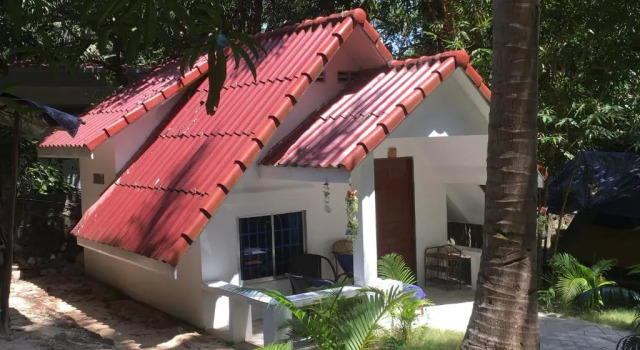 Номер Deluxe Stay in Paradise Koh Rong