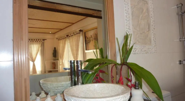 Номер Standard Vellago Resort