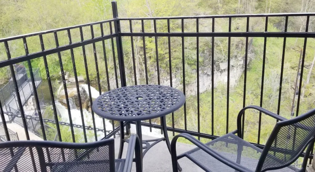 Номер Standard The Falls Inn - Walters Falls