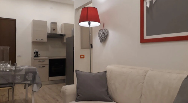 Piazzetta dei Consoli Apartment