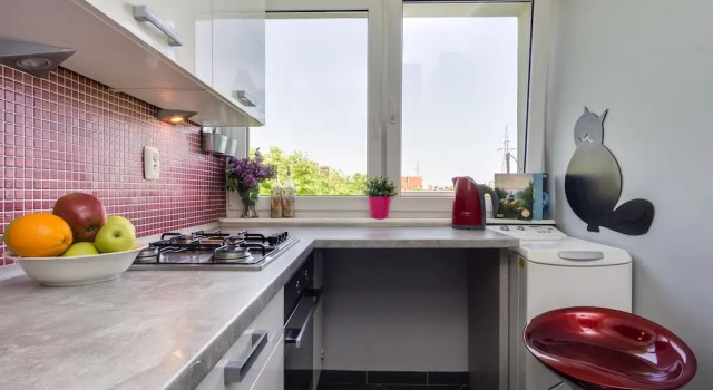 Апартаменты Elite Apartments Sopot City Center