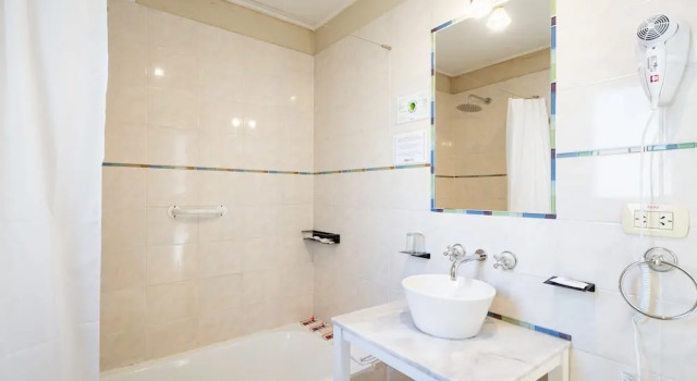 Двухместный номер Superior c 1 комнатой с балконом и с видом на озеро NBH Lacus Boutique Hotel
