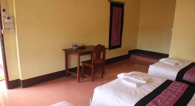 Camera Standard DP Guesthouse