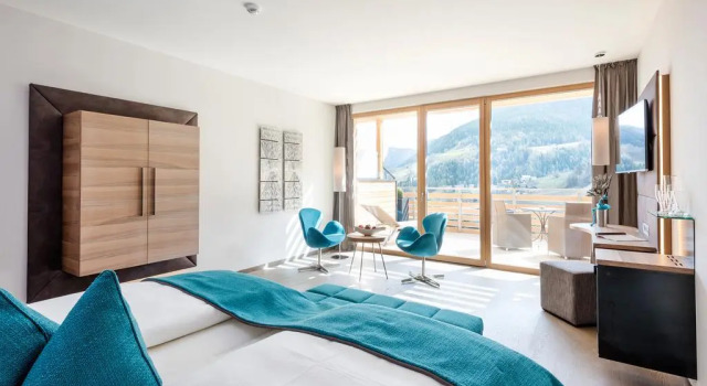 DolceVita Hotel Alpiana Resort