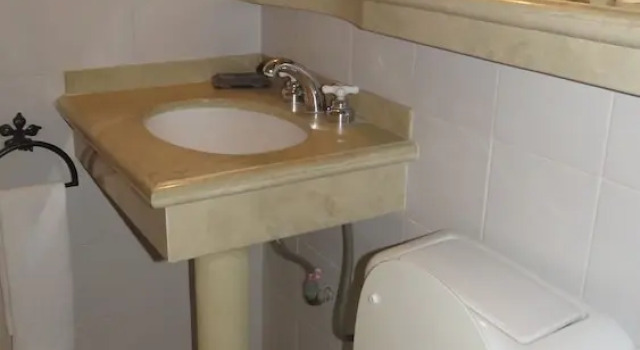 Номер Superior Chañarmuyo Hotel de Vino
