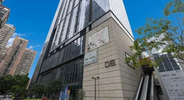 Chunxiao Yunshe
